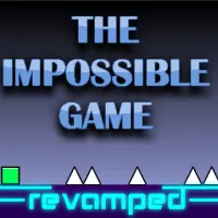 PLay The Impossible Game now!